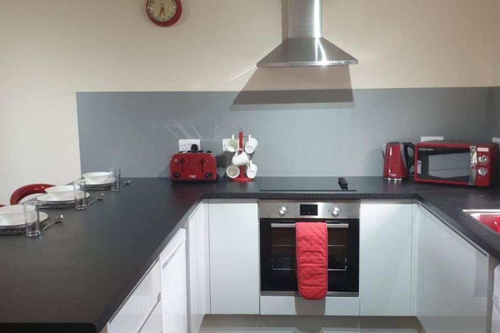 Uig Chalets Idrigill Hill Chalet المظهر الخارجي الصورة