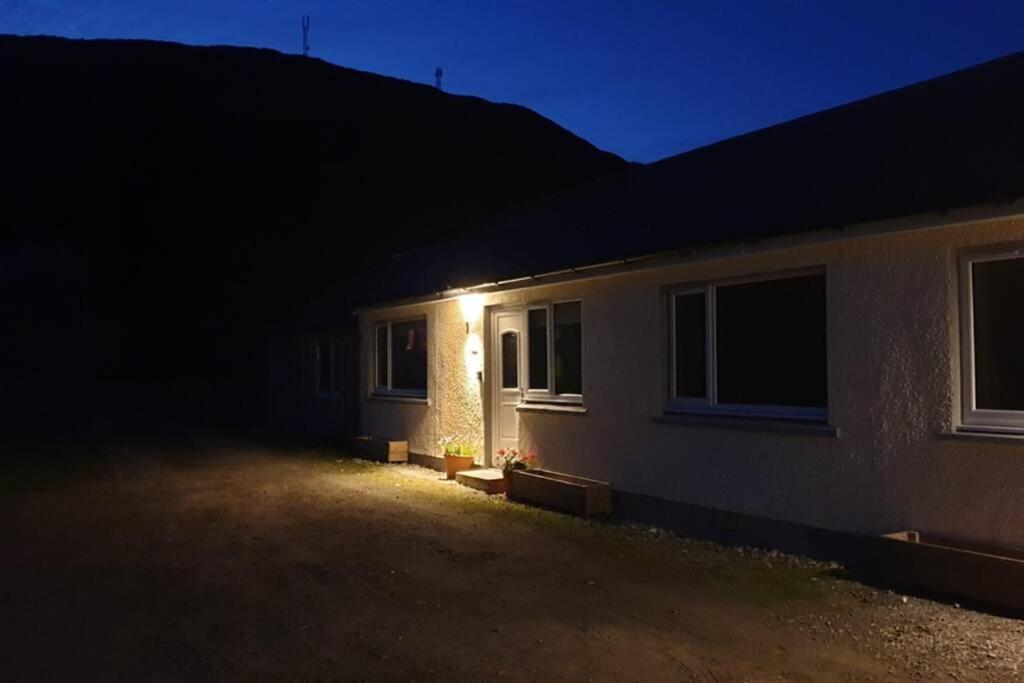 Uig Chalets Idrigill Hill Chalet المظهر الخارجي الصورة